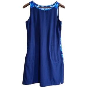 Title Nine Nimblene Sleeveless Dress